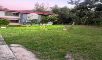 Foto de inmueble en Cerro gordo, Col. Cerro Gordo C.P. 51239, Valle de Bravo