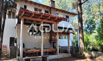 Foto de inmueble en EL AGUACATE, Col. Cerro Gordo C.P. 51239, Valle de Bravo