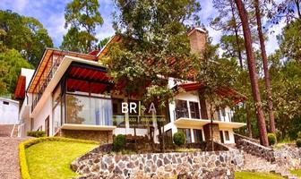 Foto de inmueble en , Col. Cerro Gordo C.P. 51239, Valle de Bravo