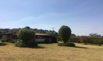 Foto de inmueble en cerro gordo, Col. Cerro Gordo C.P. 51239, Valle de Bravo