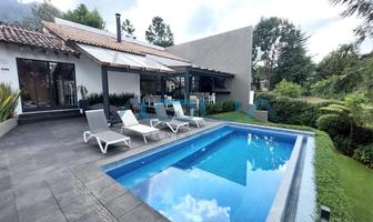 Foto de inmueble en las nubes, Col. Cerro Gordo C.P. 51239, Valle de Bravo