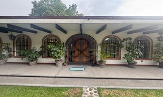 Foto de inmueble en Av. de la Hacienda 0, Col. Cerro Grande C.P. 52920, Atizapán de Zaragoza