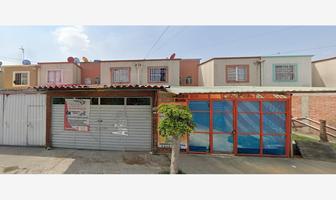 Foto de inmueble en AV REAL DE SANTA ANA #S/N, Col. Cerro del Marques C.P. 56614, Valle de Chalco Solidaridad