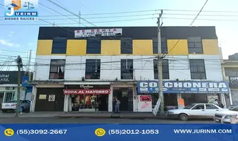 Foto de inmueble en CUAUHTEMOC #16, Col. Chalco de Díaz Covarrubias Centro C.P. 56600, Chalco