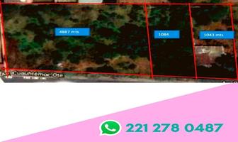 Foto de inmueble en , Col. Chalco de Díaz Covarrubias Centro C.P. 56600, Chalco