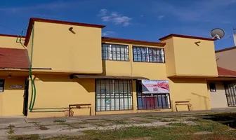 Foto de inmueble en Paseos de la Camaradería #50, Col. Chalco de Díaz Covarrubias Centro C.P. 56600, Chalco