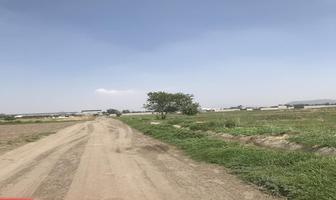 Foto de inmueble en Terreno en Venta Libramiento Chalco-san Gregorio Cuautzingo, Col. Chalco de Díaz Covarrubias Centro C.P. 56600, Chalco