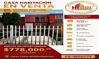 Foto de inmueble en Jardines del Capulin, Col. Chapultepec C.P. 52240, Chapultepec