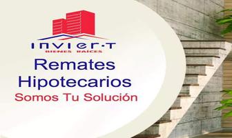 Foto de inmueble en Remates Hipotecarios, Col. Científicos C.P. 50075, Toluca