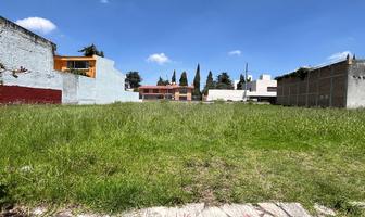 Foto de inmueble en Lt. 0, Residencial Colón y Colonia Ciprés, Toluca de Lerdo, Méx., México, Col. Ciprés C.P. 50120, Toluca