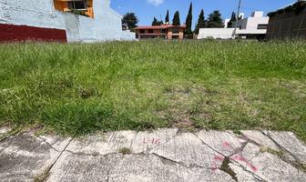 Foto de inmueble en Lt. 0, Residencial Colón y Colonia Ciprés, Toluca de Lerdo, Méx., México, Col. Ciprés C.P. 50120, Toluca
