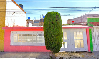Foto de inmueble en , Col. Ciudad Azteca Sección Oriente C.P. 55120, Ecatepec de Morelos