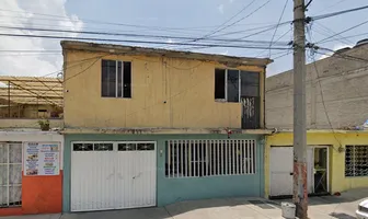 Foto de inmueble en Pantitlan #000, Col. Ciudad Azteca Sección Poniente C.P. 55120, Ecatepec de Morelos