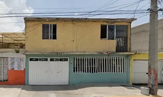 Foto de inmueble en Pantitlan manzana 247 lote 29 #247, Col. Ciudad Azteca Sección Poniente C.P. 55120, Ecatepec de Morelos