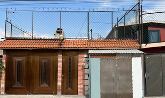 Foto de inmueble en Tlacopan, Col. Ciudad Azteca Sección Poniente C.P. 55120, Ecatepec de Morelos