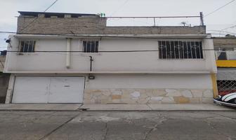 Foto de inmueble en Tonalli, Col. Ciudad Azteca Sección Poniente C.P. 55120, Ecatepec de Morelos