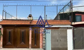 Foto de inmueble en tlacolpan #lt 4Int. mz 443, Col. Ciudad Azteca Sección Poniente C.P. 55120, Ecatepec de Morelos