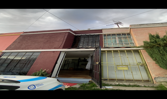 Foto de inmueble en Cosmos, Col. Ciudad Galaxia los Reyes C.P. 56383, Chicoloapan