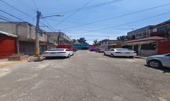 Foto de inmueble en Margarita Ramirez, Col. Ciudad Lago C.P. 57180, Nezahualcóyotl