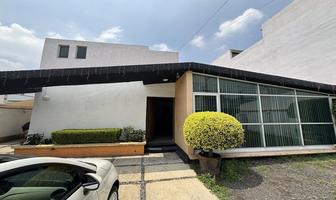 Foto de inmueble en Aguayo, Col. Ciudad Satélite C.P. 53100, Naucalpan de Juárez