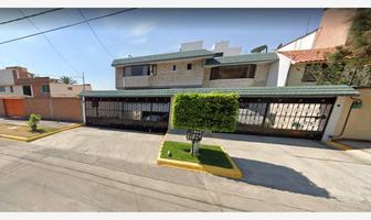 Foto de inmueble en C. J. J. Fernández de Lizardi #132, Col. Ciudad Satélite C.P. 53100, Naucalpan de Juárez