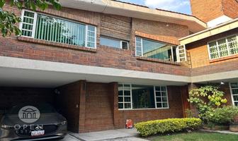 Foto de inmueble en CRONISTAS, Col. Ciudad Satélite C.P. 53100, Naucalpan de Juárez