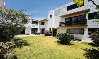 Foto de inmueble en Cerrada de José Yves Limantur, Col. Ciudad Satélite C.P. 53100, Naucalpan de Juárez