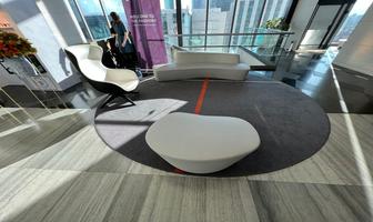 Foto de inmueble en Circuito Centro Comercial Satélite, Col. Ciudad Satélite C.P. 53100, Naucalpan de Juárez