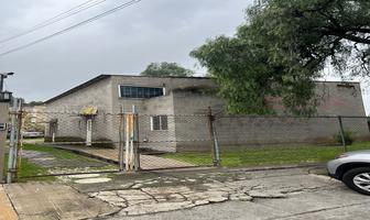 Foto de inmueble en Circuito Economistas, Col. Ciudad Satélite C.P. 53100, Naucalpan de Juárez