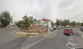 Foto de inmueble en Cto. Fundadores, Col. Ciudad Satélite C.P. 53100, Naucalpan de Juárez