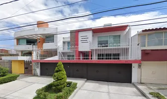 Foto de inmueble en Emilio Rabasa #89, Col. Ciudad Satélite C.P. 53100, Naucalpan de Juárez