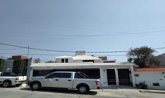 Foto de inmueble en FRAY JUAN TECTO #8, Col. Ciudad Satélite C.P. 53100, Naucalpan de Juárez