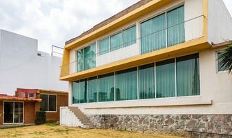 Foto de inmueble en Fernández de Lizardi, Col. Ciudad Satélite C.P. 53100, Naucalpan de Juárez