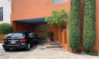 Foto de inmueble en Francisco Fagoaga, Col. Ciudad Satélite C.P. 53100, Naucalpan de Juárez