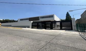 Foto de inmueble en Francisco Terrazas, Col. Ciudad Satélite C.P. 53100, Naucalpan de Juárez