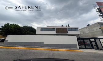 Foto de inmueble en Francisco de terrazas, Col. Ciudad Satélite C.P. 53100, Naucalpan de Juárez