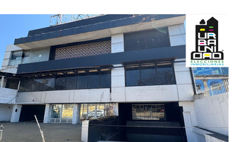 Foto de inmueble en Geógrafos, Col. Ciudad Satélite C.P. 53100, Naucalpan de Juárez