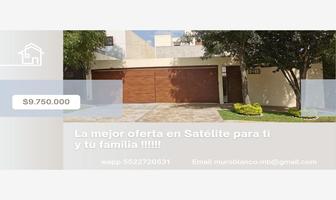 Foto de inmueble en Jose Ives Limantur #1, Col. Ciudad Satélite C.P. 53100, Naucalpan de Juárez