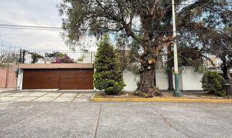 Foto de inmueble en Juristas, Col. Ciudad Satélite C.P. 53100, Naucalpan de Juárez