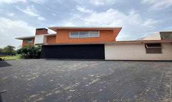Foto de inmueble en Juristas, Col. Ciudad Satélite C.P. 53100, Naucalpan de Juárez