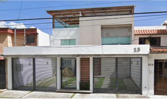Foto de inmueble en Luis Cabrera #13, Col. Ciudad Satélite C.P. 53100, Naucalpan de Juárez