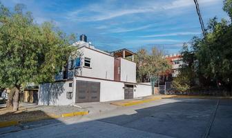 Foto de inmueble en M Campos, Col. Ciudad Satélite C.P. 53100, Naucalpan de Juárez