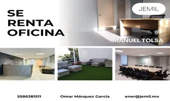 Foto de inmueble en MANUEL TOLSA #14, Col. Ciudad Satélite C.P. 53100, Naucalpan de Juárez