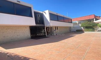 Foto de inmueble en , Col. Ciudad Satélite C.P. 53100, Naucalpan de Juárez