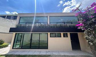 Foto de inmueble en , Col. Ciudad Satélite C.P. 53100, Naucalpan de Juárez