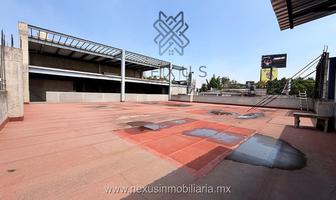 Foto de inmueble en , Col. Ciudad Satélite C.P. 53100, Naucalpan de Juárez