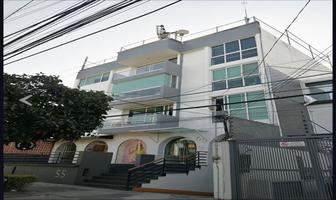 Foto de inmueble en , Col. Ciudad Satélite C.P. 53100, Naucalpan de Juárez