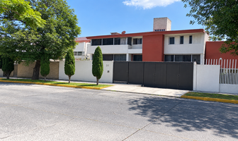 Foto de inmueble en , Col. Ciudad Satélite C.P. 53100, Naucalpan de Juárez