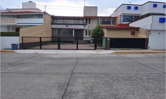 Foto de inmueble en Raúl Sandoval #22, Col. Ciudad Satélite C.P. 53100, Naucalpan de Juárez