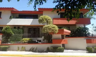 Foto de inmueble en Raúl Sandoval #sn, Col. Ciudad Satélite C.P. 53100, Naucalpan de Juárez